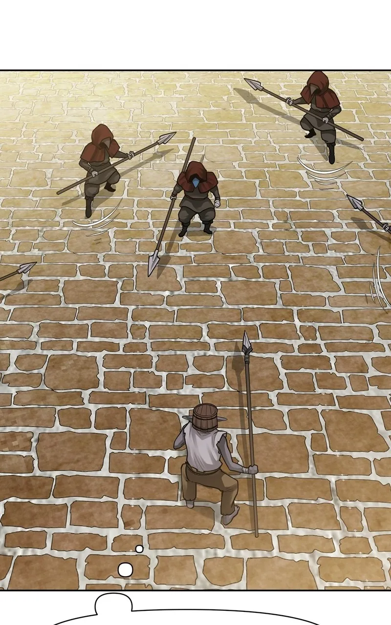 Lord of Goblins Chapter 63 page 26 - 