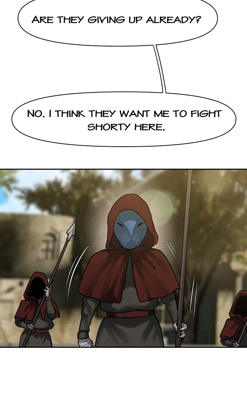 Lord of Goblins Chapter 63 page 27 - 