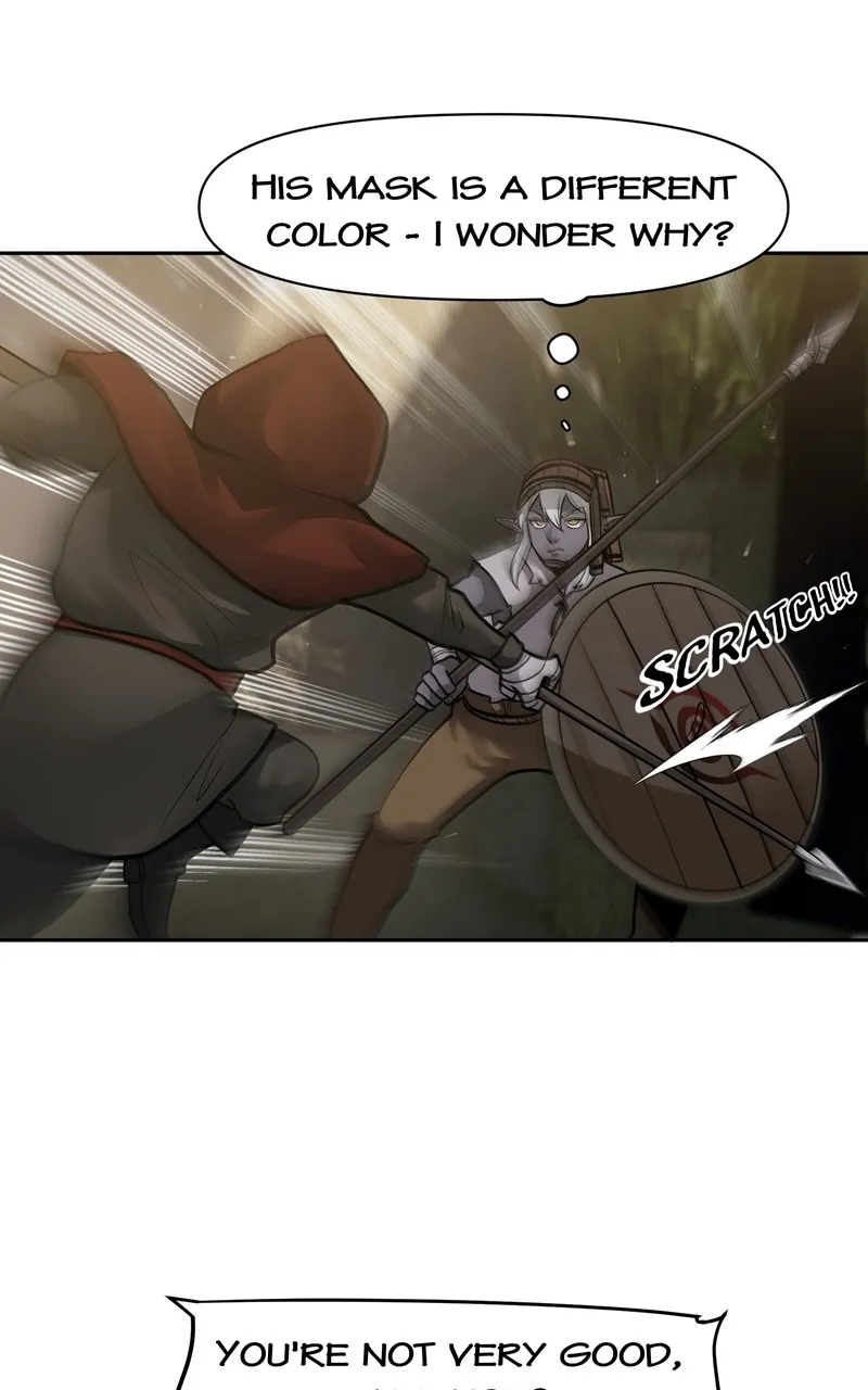 Lord of Goblins Chapter 63 page 28 - 