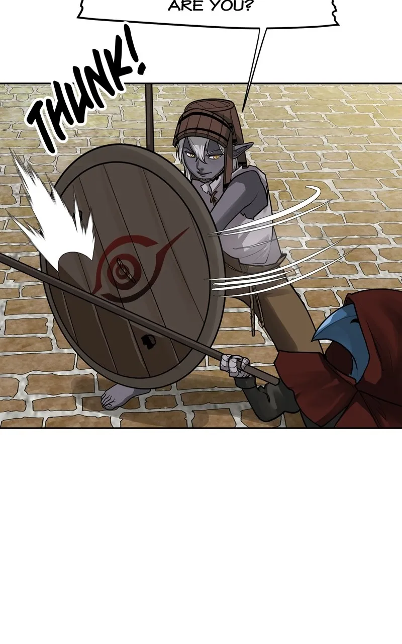 Lord of Goblins Chapter 63 page 29 - 