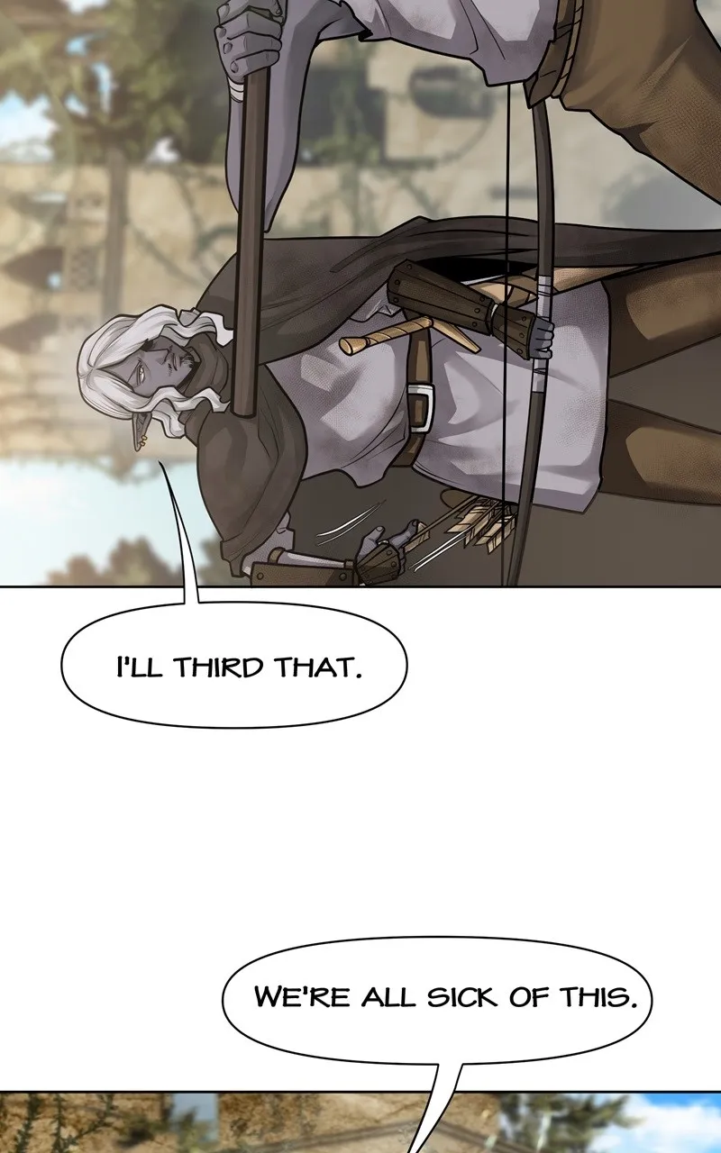 Lord of Goblins Chapter 63 page 4 - 