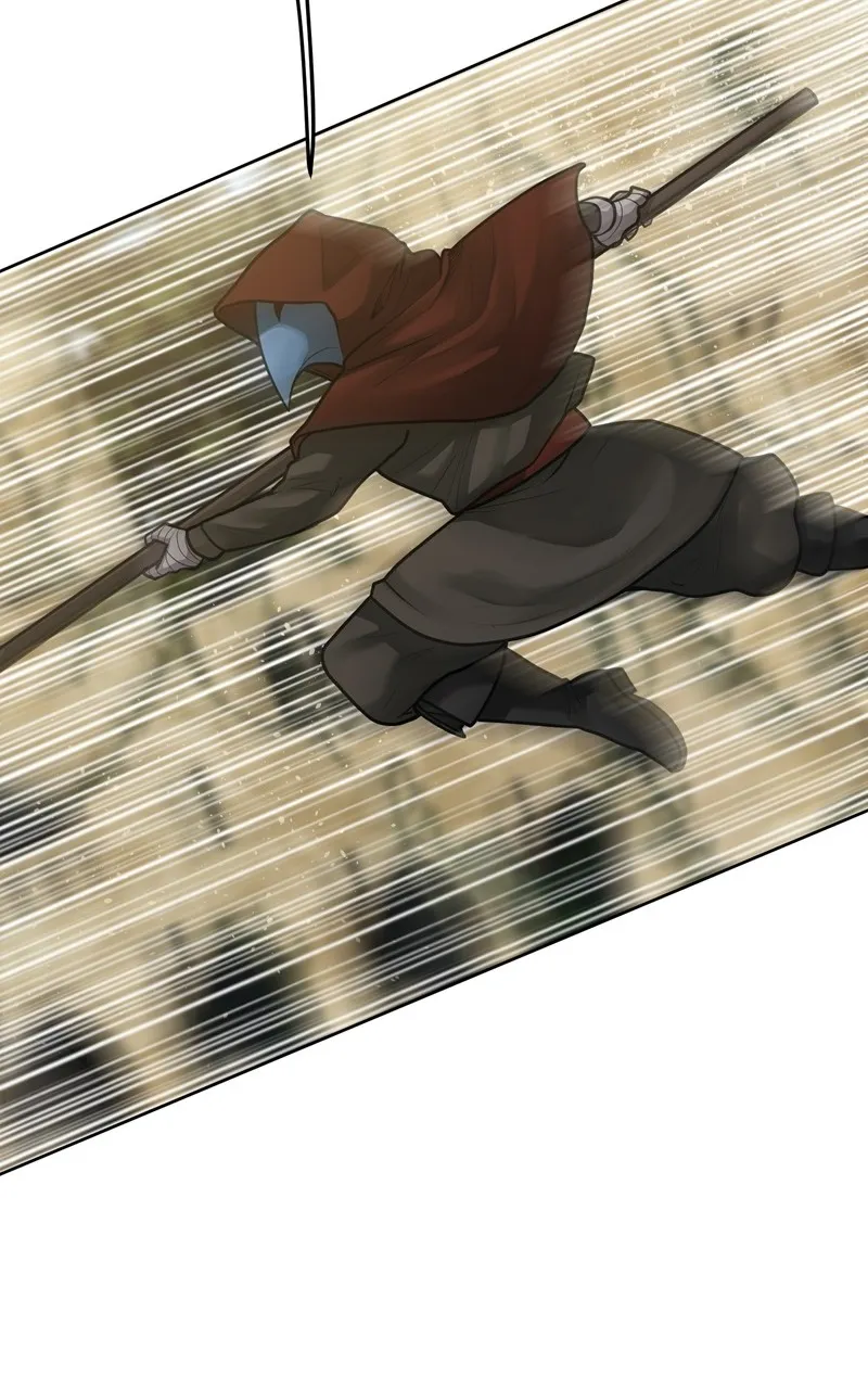 Lord of Goblins Chapter 63 page 31 - 