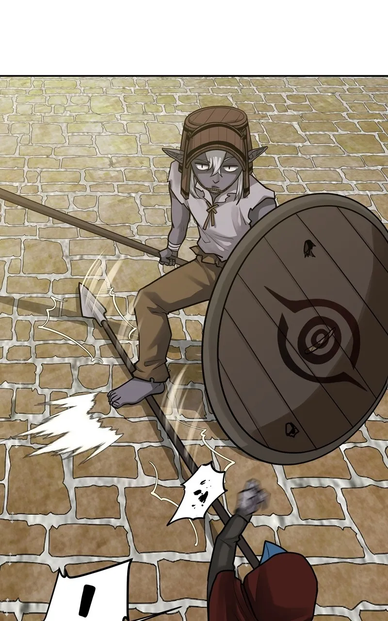 Lord of Goblins Chapter 63 page 32 - 