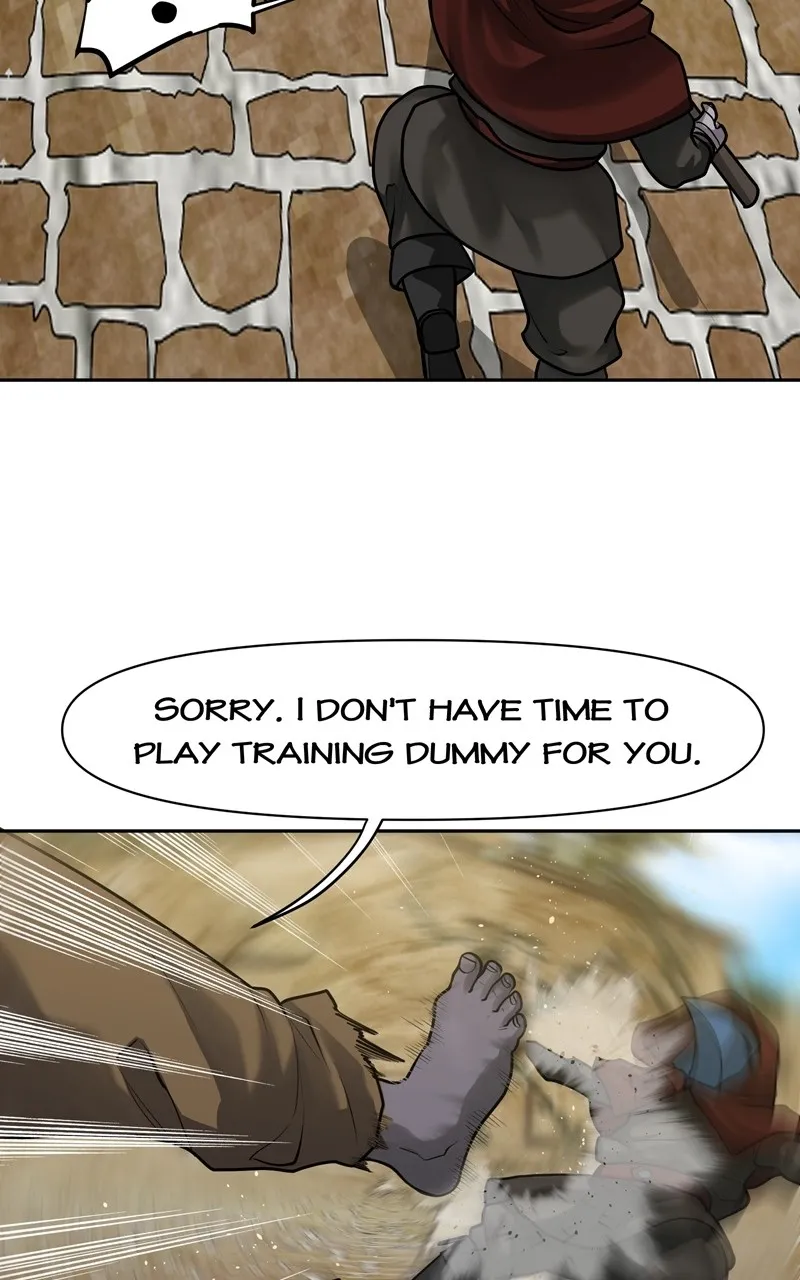 Lord of Goblins Chapter 63 page 33 - 