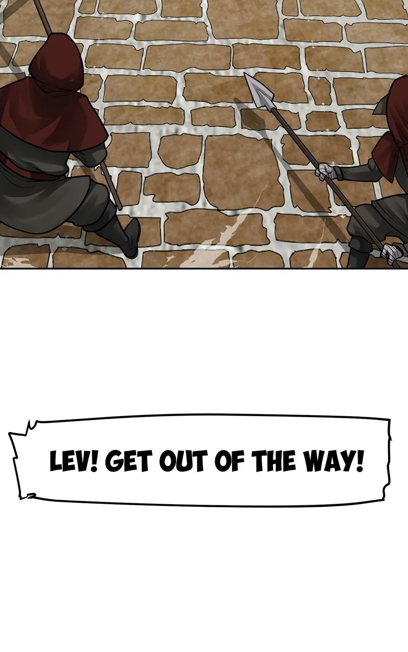Lord of Goblins Chapter 63 page 36 - 