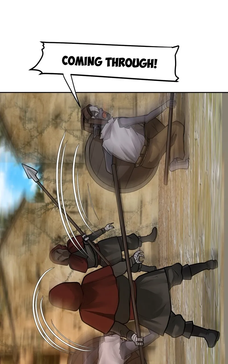 Lord of Goblins Chapter 63 page 38 - 