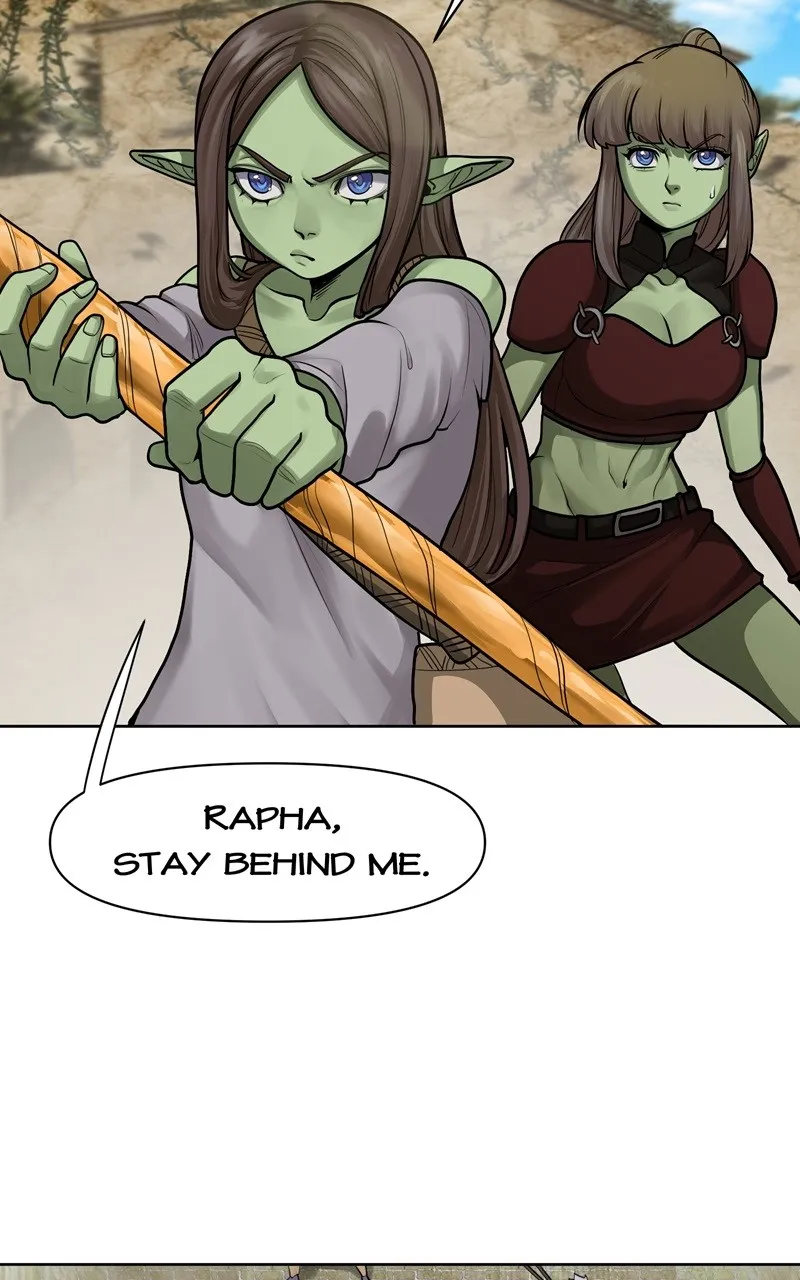 Lord of Goblins Chapter 63 page 5 - 