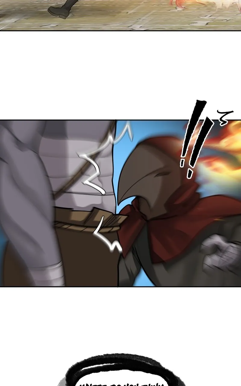 Lord of Goblins Chapter 63 page 43 - 