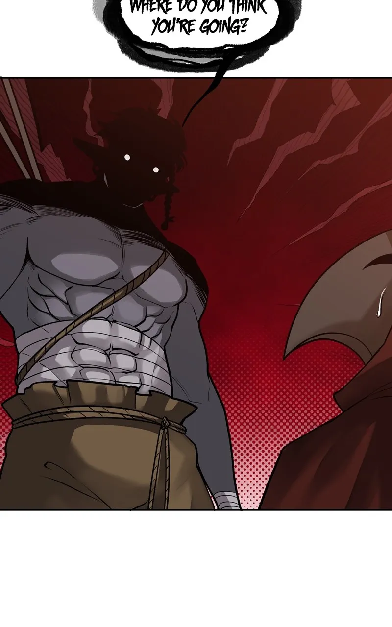 Lord of Goblins Chapter 63 page 44 - 