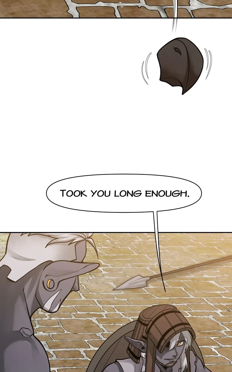 Lord of Goblins Chapter 63 page 48 - 