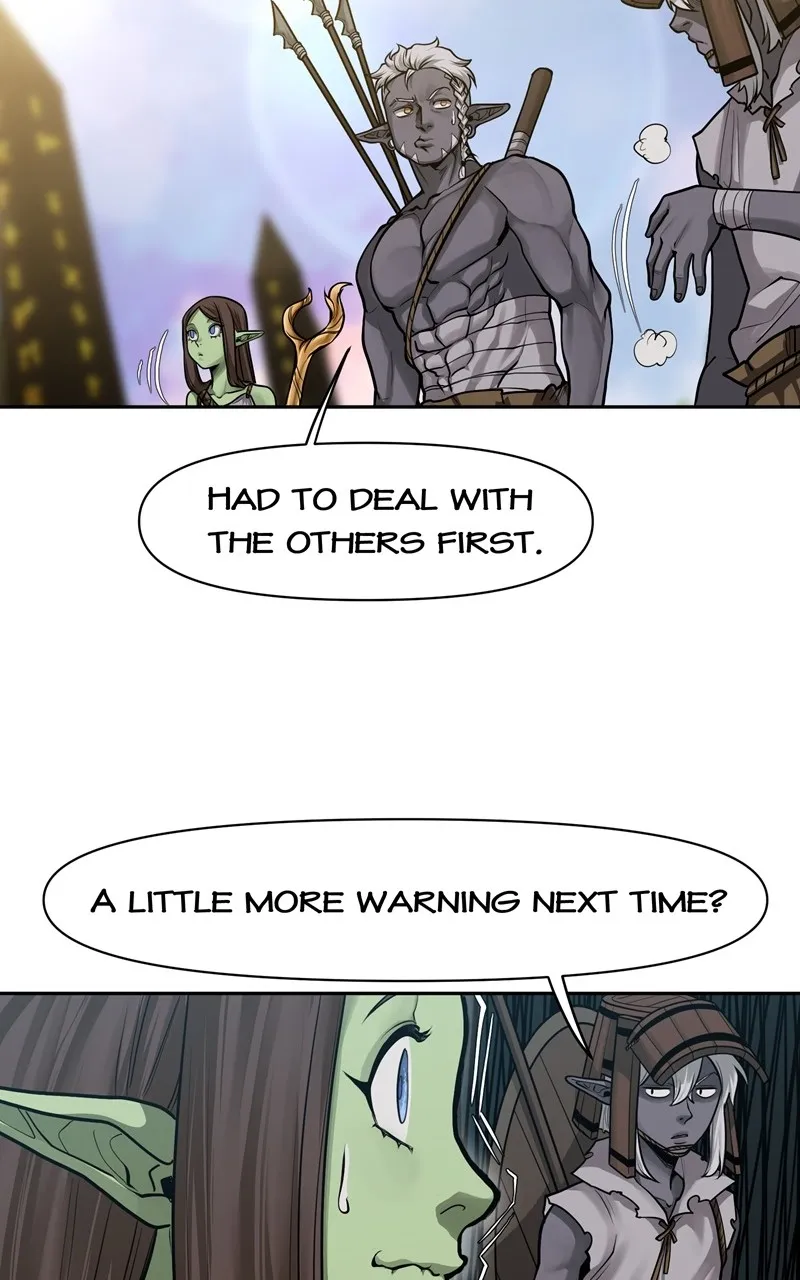 Lord of Goblins Chapter 63 page 50 - 
