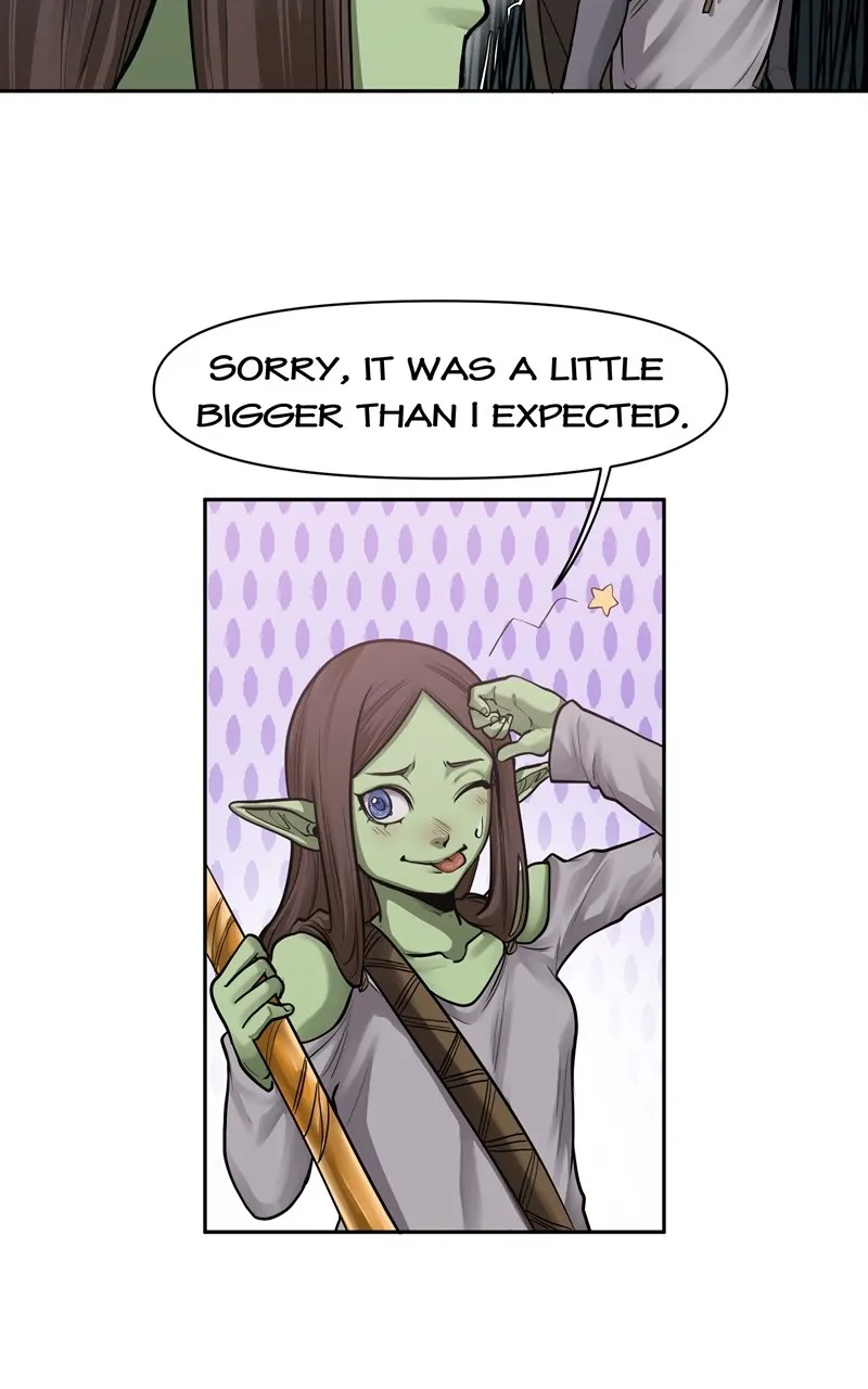 Lord of Goblins Chapter 63 page 51 - 