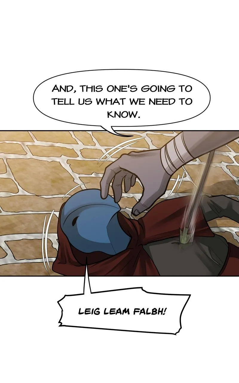 Lord of Goblins Chapter 63 page 53 - 