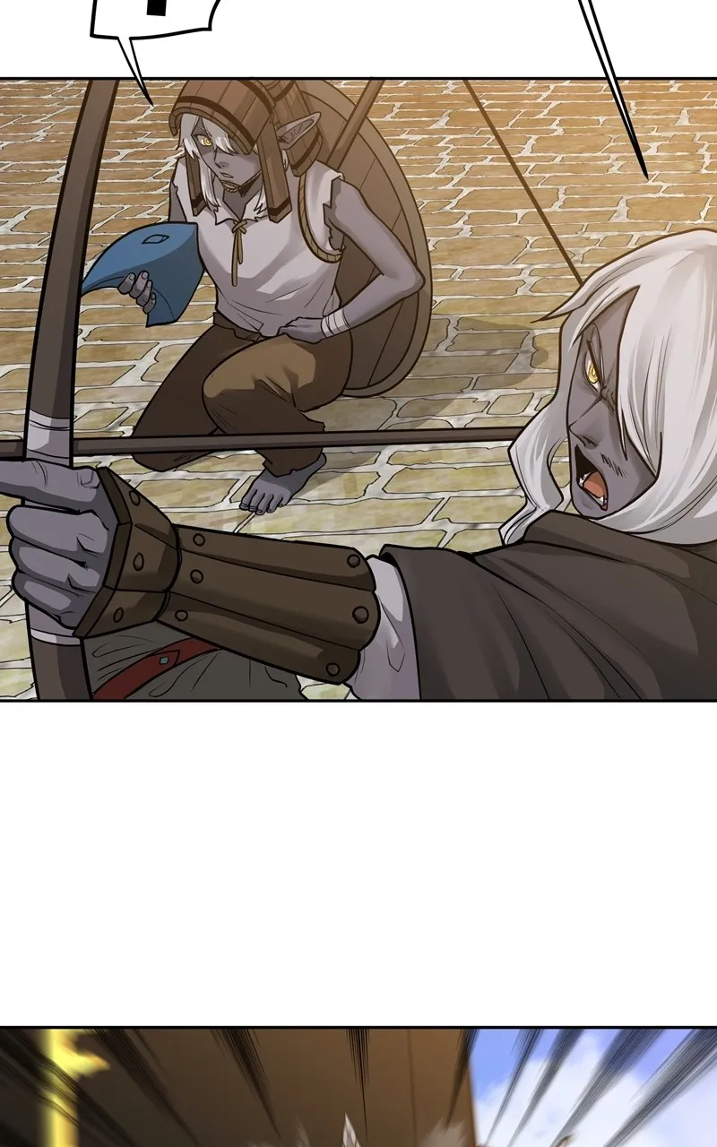 Lord of Goblins Chapter 63 page 55 - 