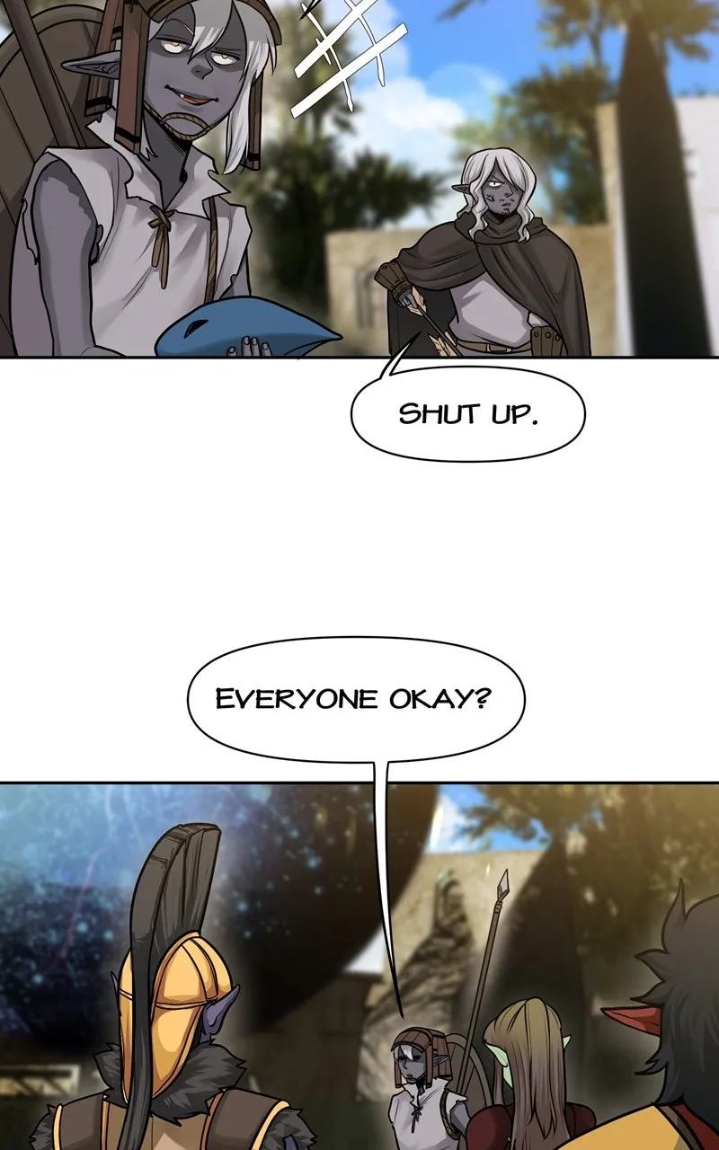 Lord of Goblins Chapter 63 page 57 - 