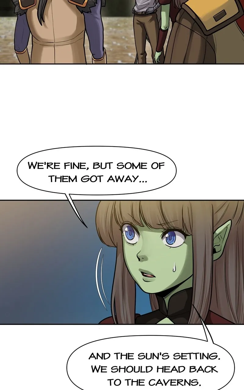 Lord of Goblins Chapter 63 page 58 - 