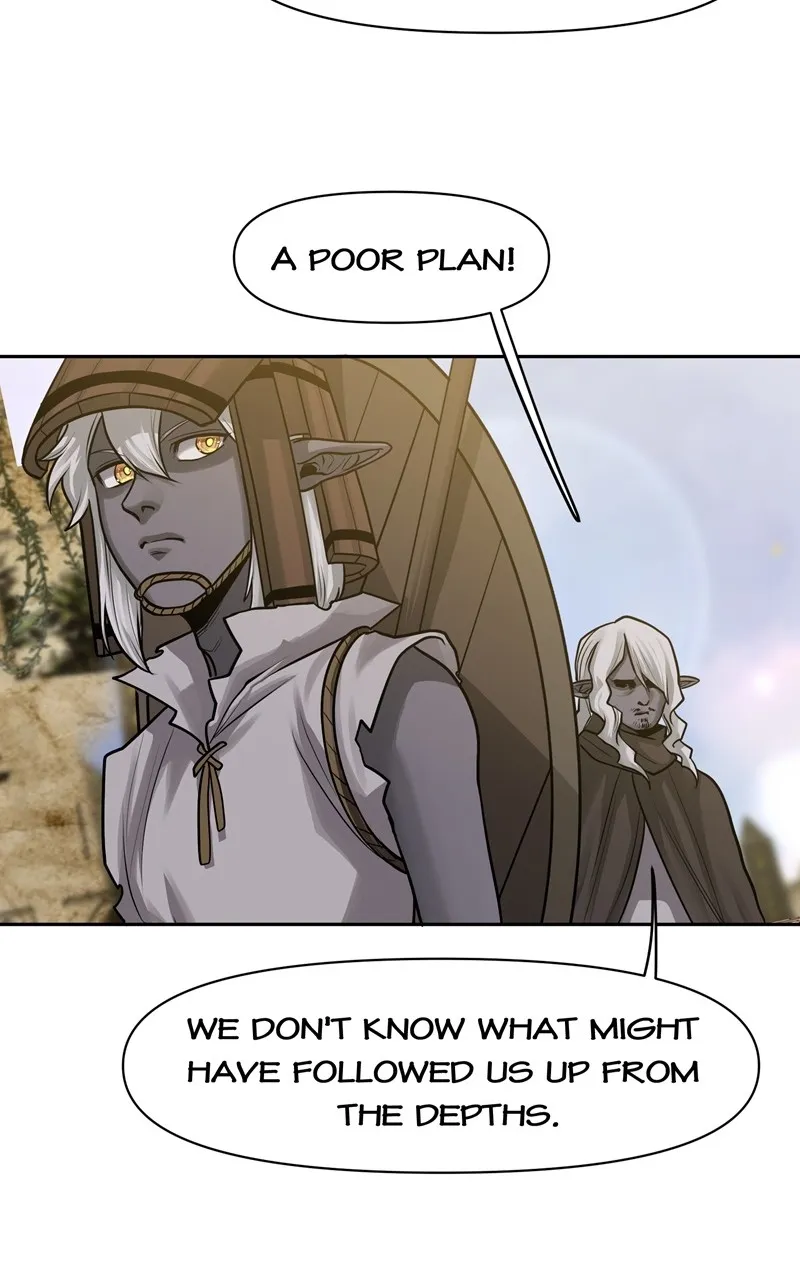 Lord of Goblins Chapter 63 page 59 - 