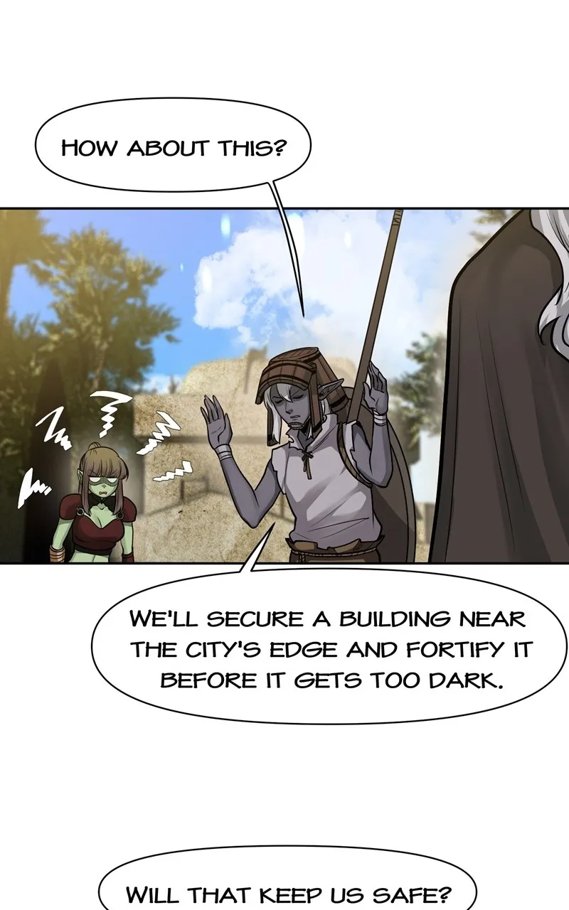 Lord of Goblins Chapter 63 page 60 - 