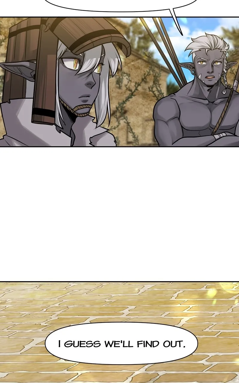 Lord of Goblins Chapter 63 page 61 - 