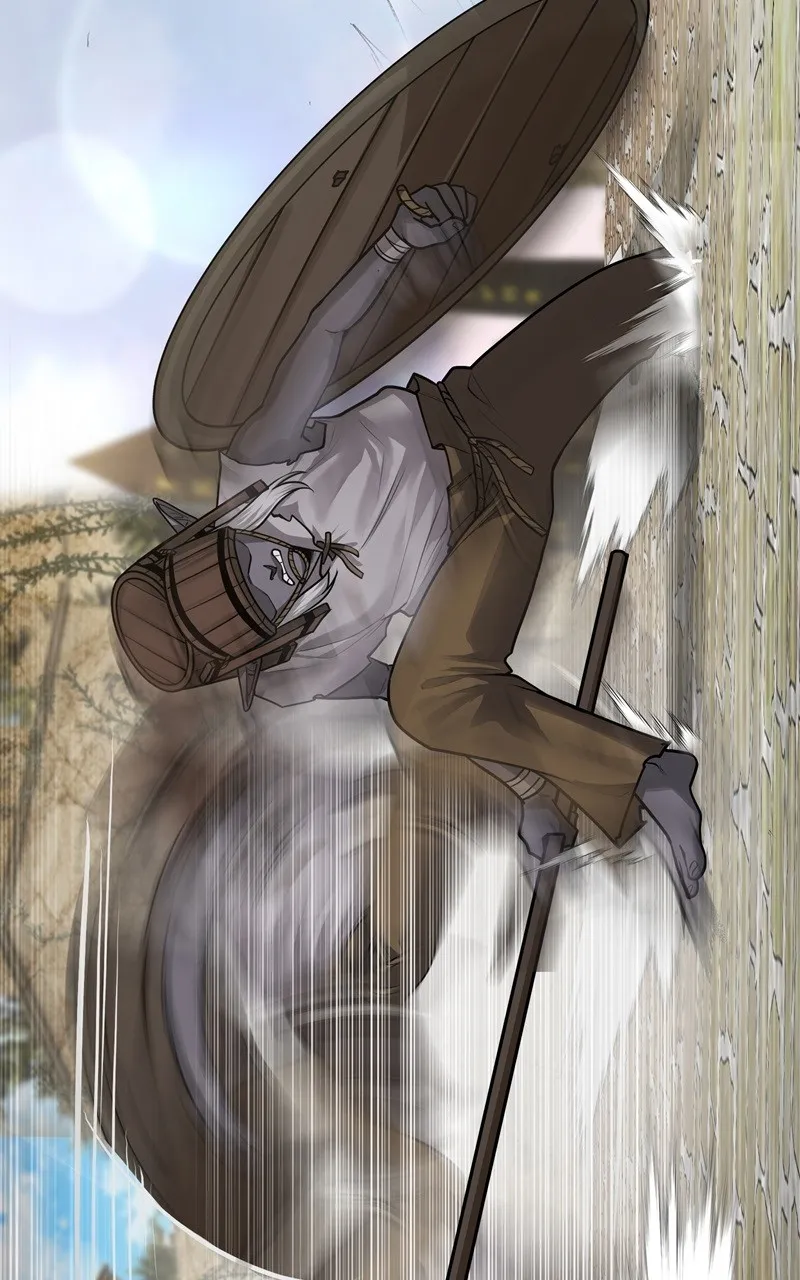 Lord of Goblins Chapter 63 page 10 - 