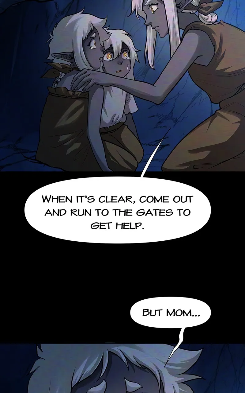 Lord of Goblins Chapter 64 page 11 - 