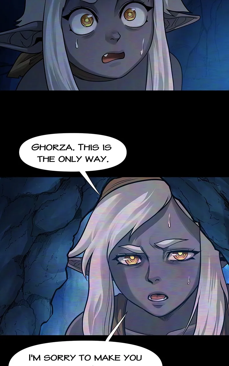 Lord of Goblins Chapter 64 page 12 - 