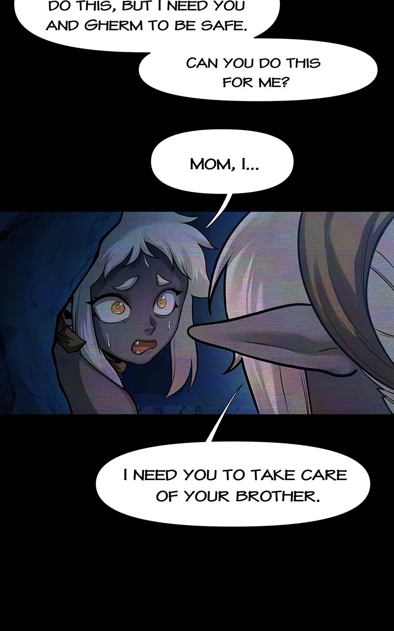 Lord of Goblins Chapter 64 page 13 - 