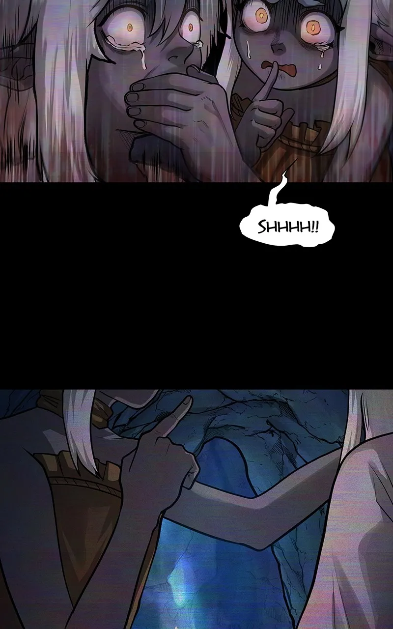 Lord of Goblins Chapter 64 page 20 - 
