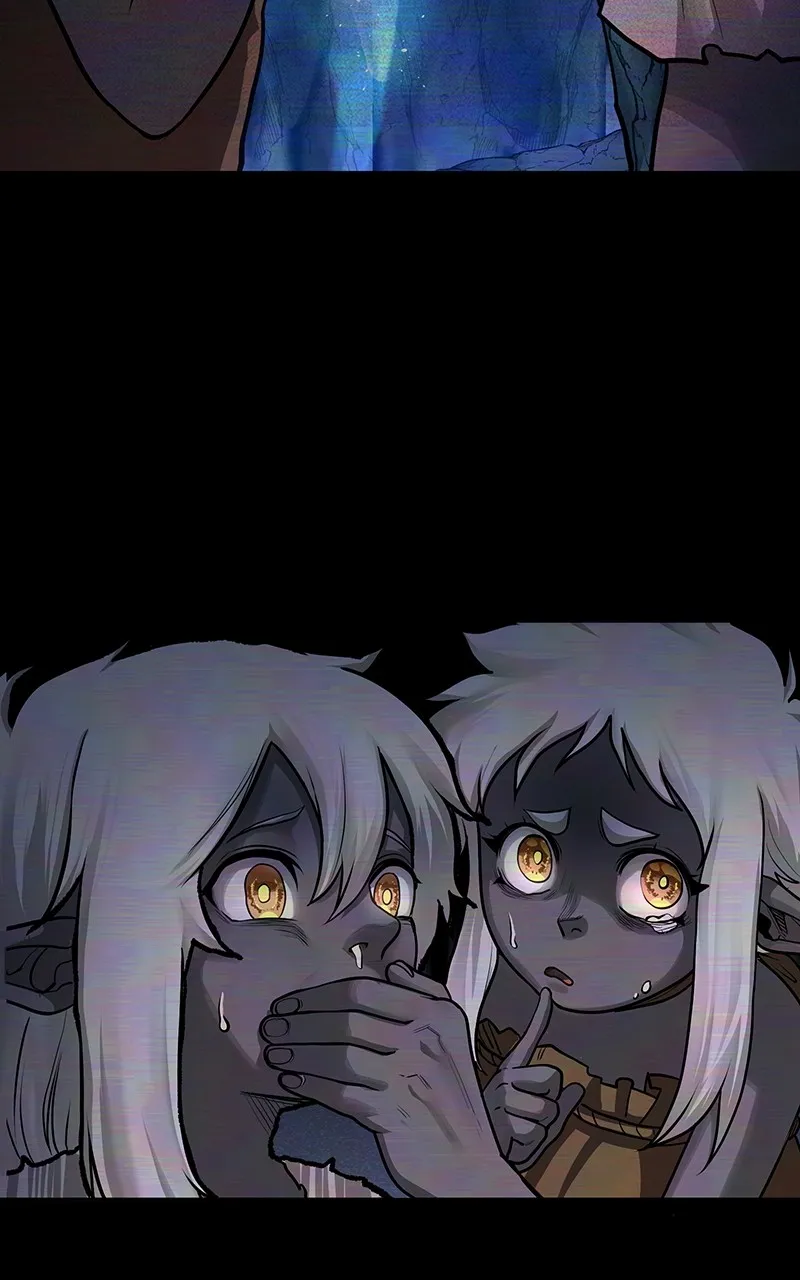 Lord of Goblins Chapter 64 page 21 - 