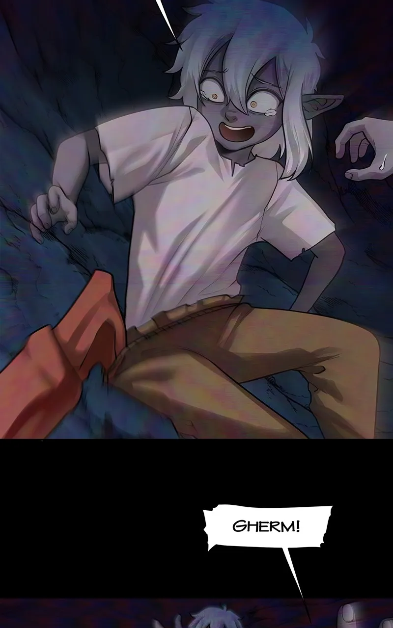 Lord of Goblins Chapter 64 page 24 - 
