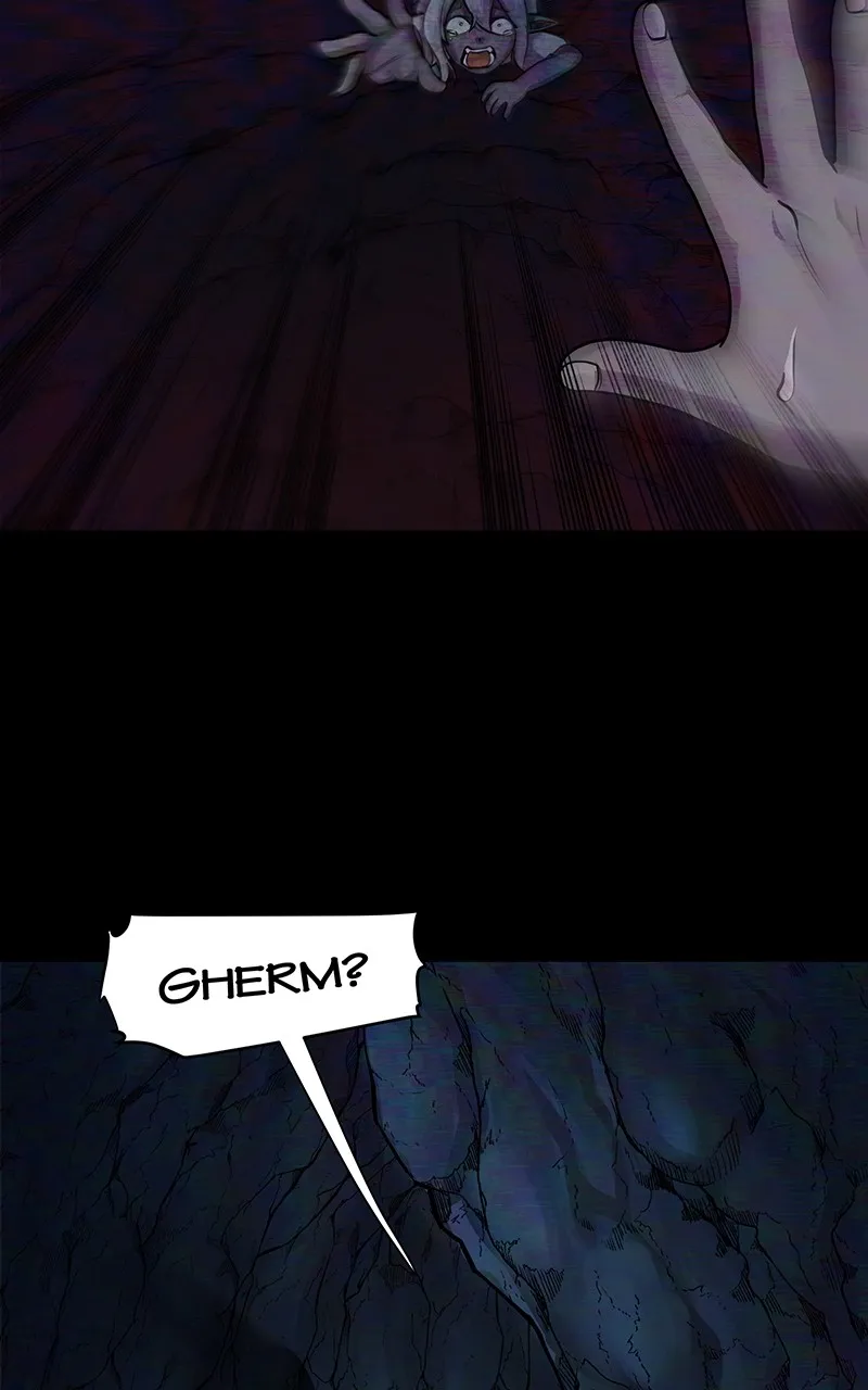 Lord of Goblins Chapter 64 page 25 - 