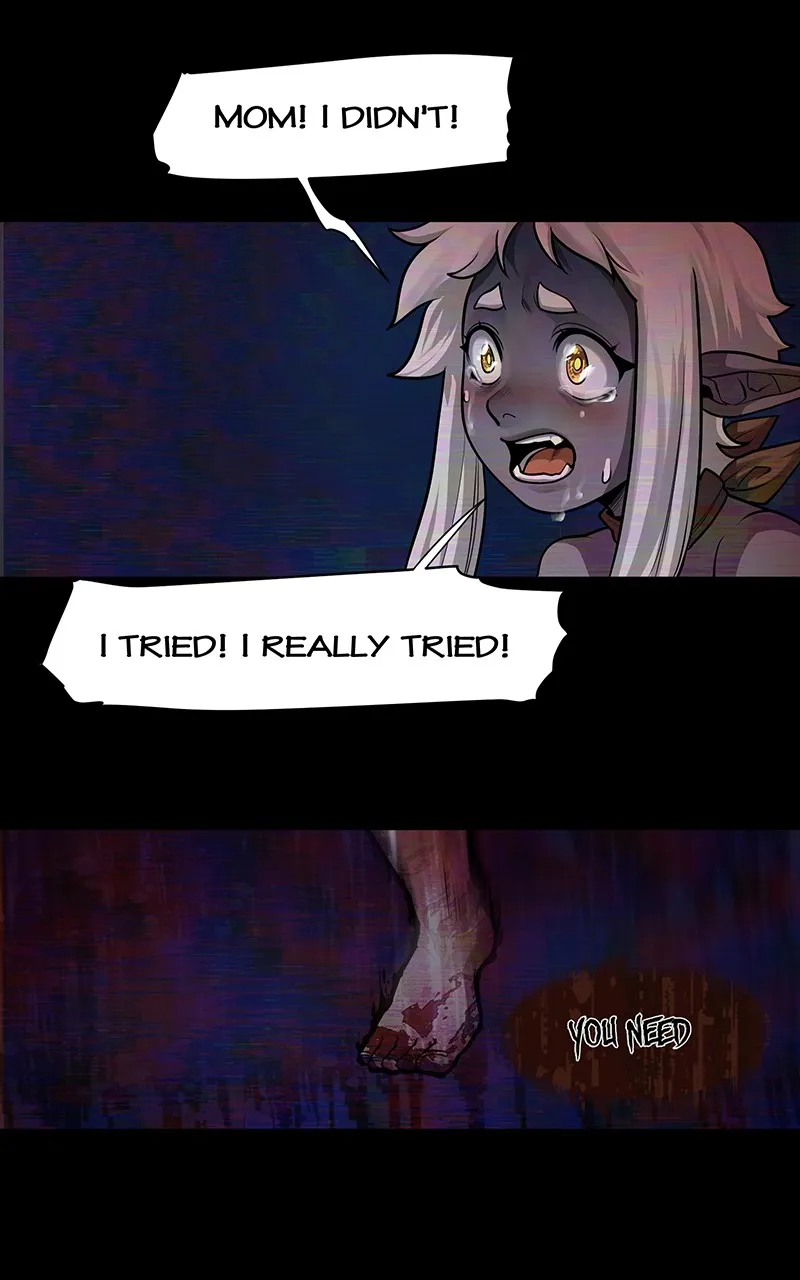 Lord of Goblins Chapter 64 page 29 - 