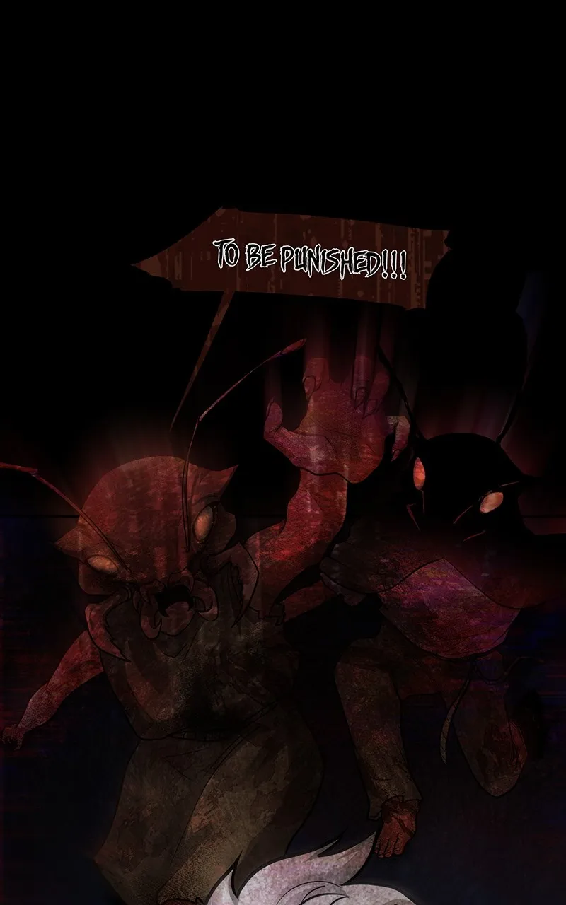 Lord of Goblins Chapter 64 page 30 - 