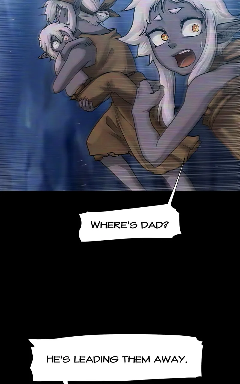 Lord of Goblins Chapter 64 page 4 - 