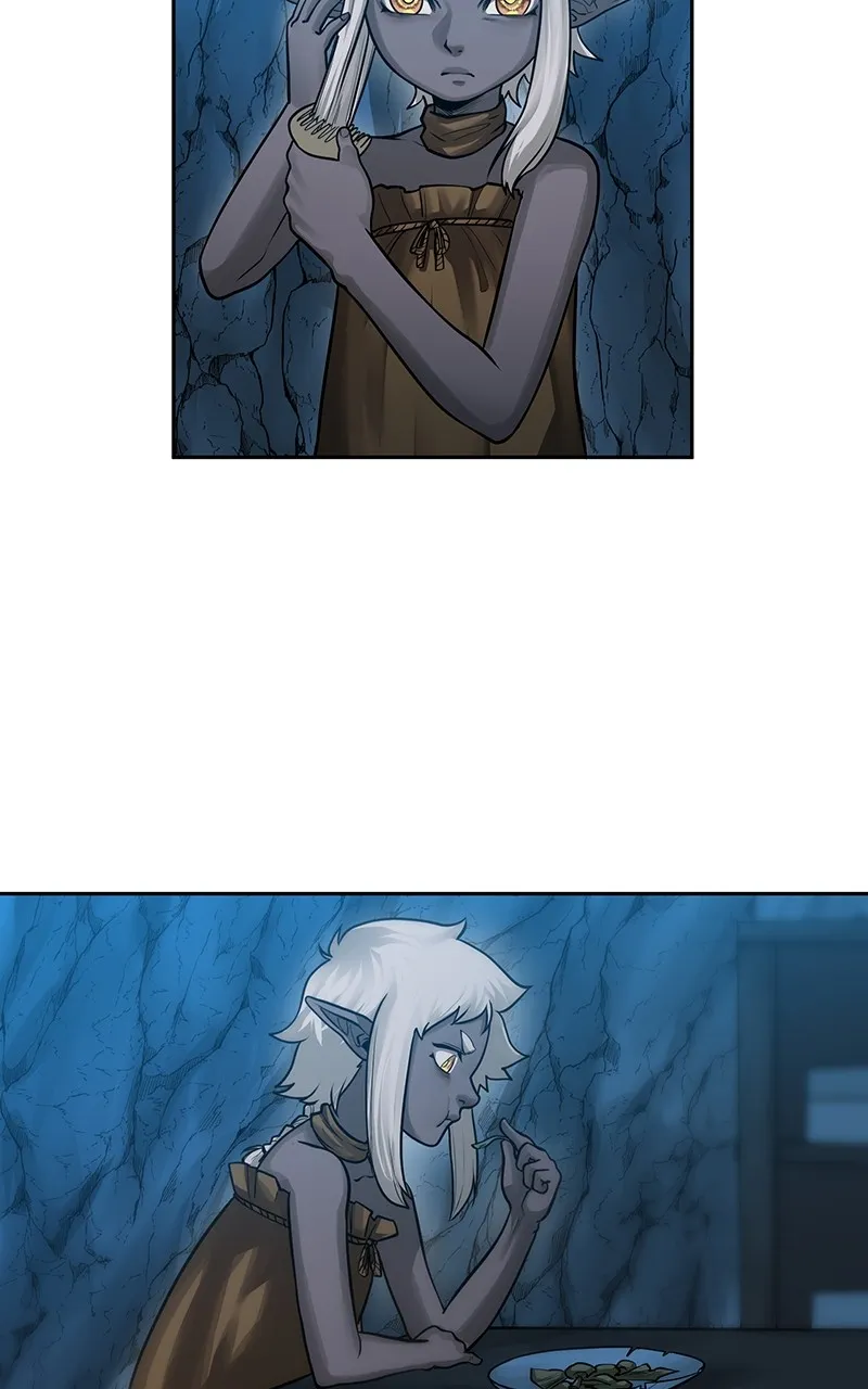 Lord of Goblins Chapter 64 page 35 - 