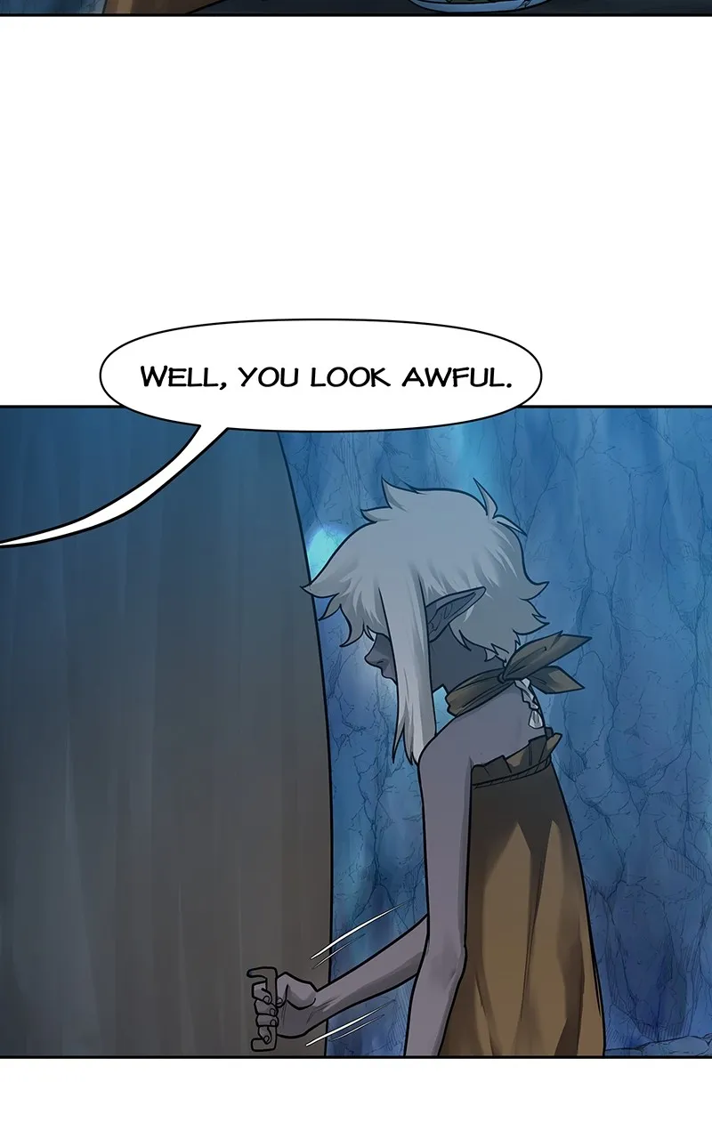 Lord of Goblins Chapter 64 page 36 - 