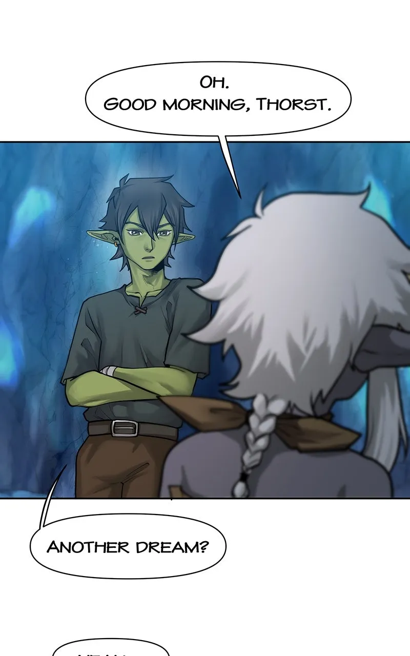 Lord of Goblins Chapter 64 page 37 - 