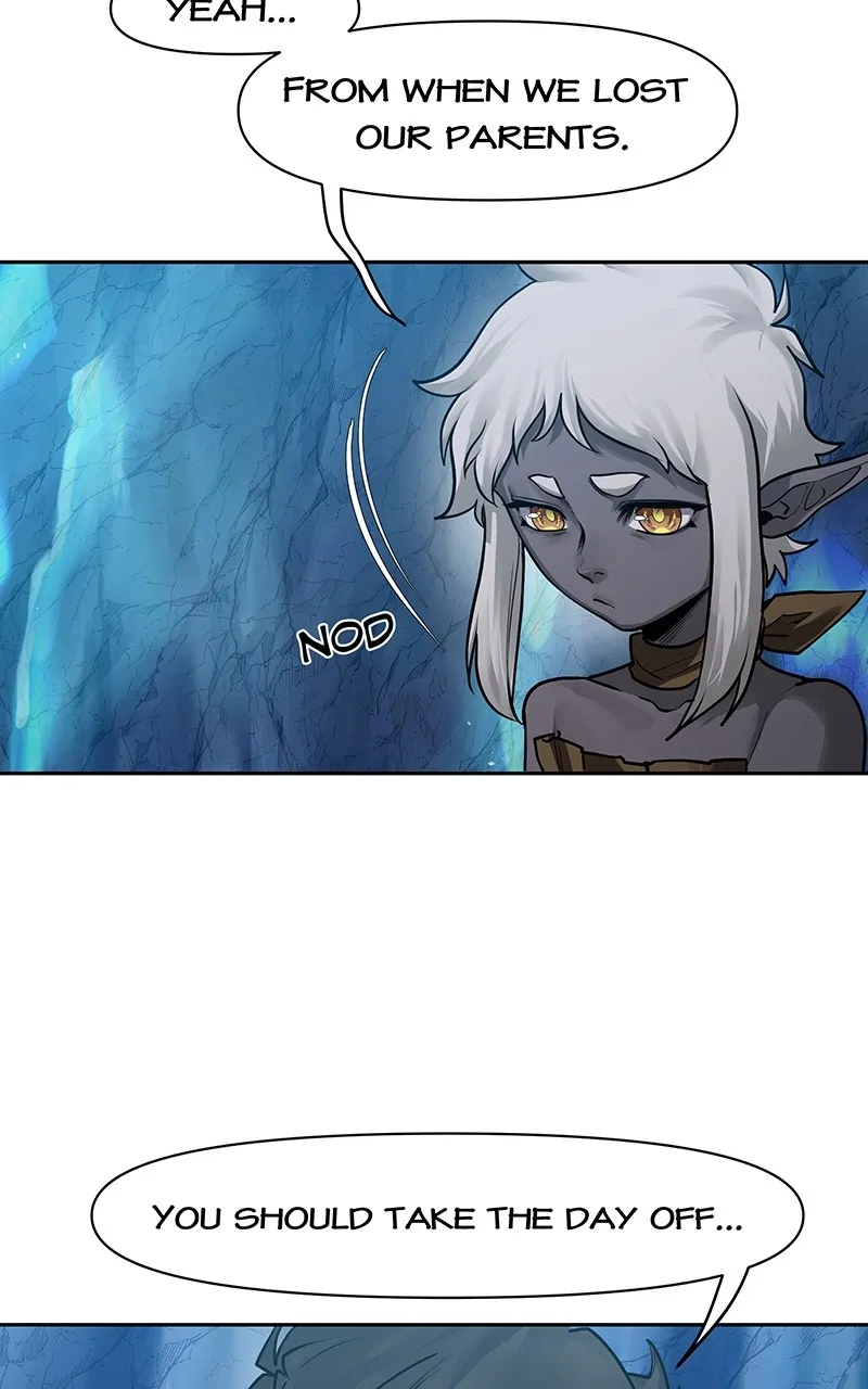 Lord of Goblins Chapter 64 page 38 - 
