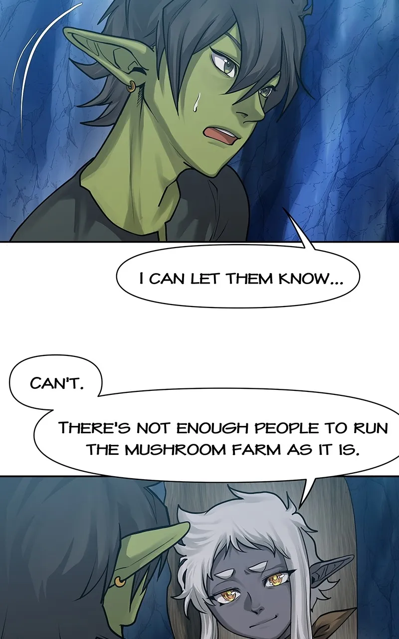 Lord of Goblins Chapter 64 page 39 - 