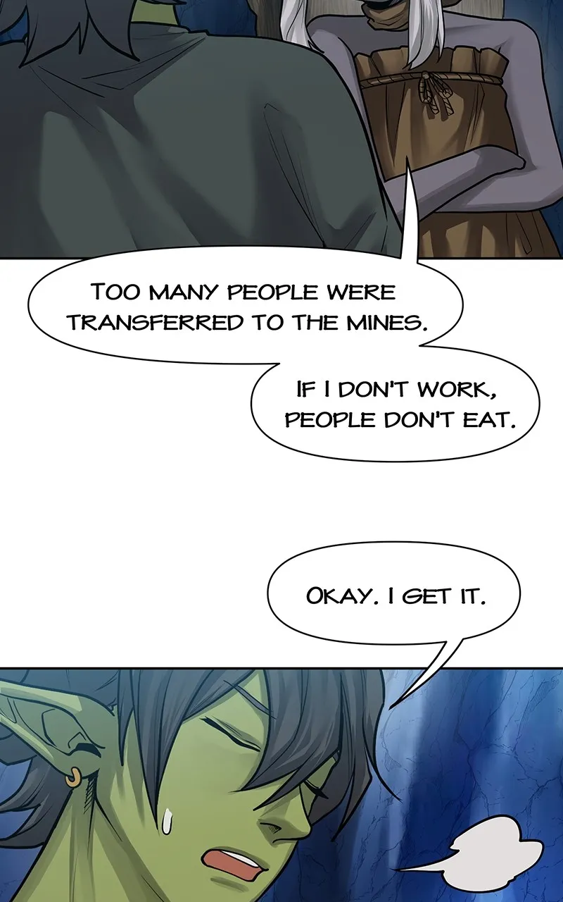 Lord of Goblins Chapter 64 page 40 - 