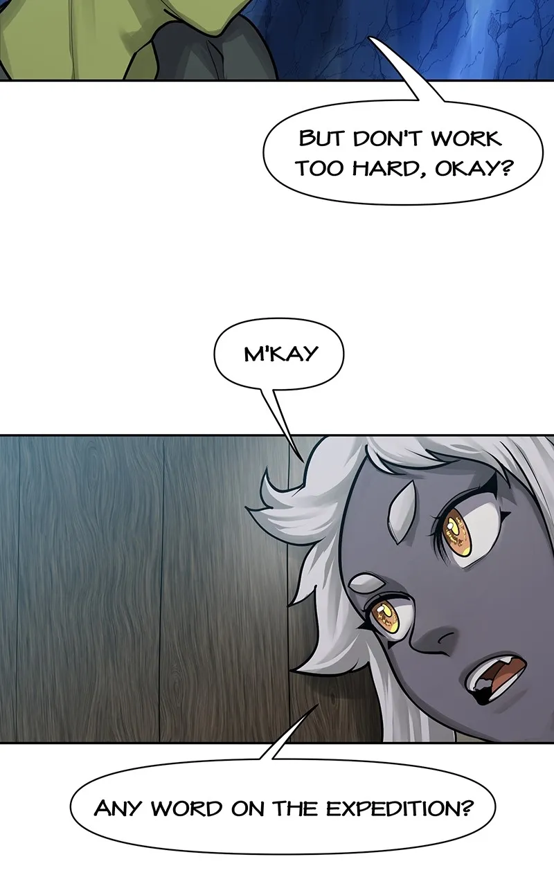 Lord of Goblins Chapter 64 page 41 - 