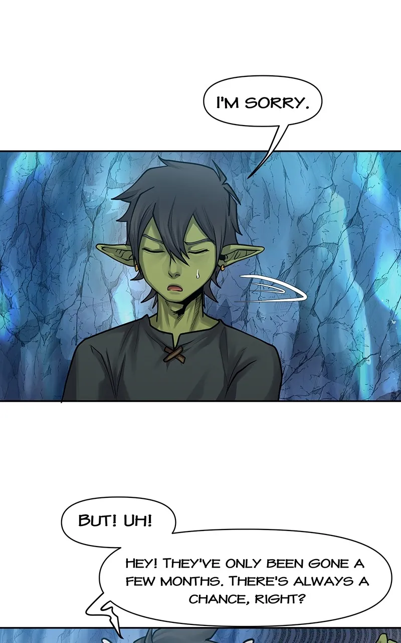 Lord of Goblins Chapter 64 page 42 - 