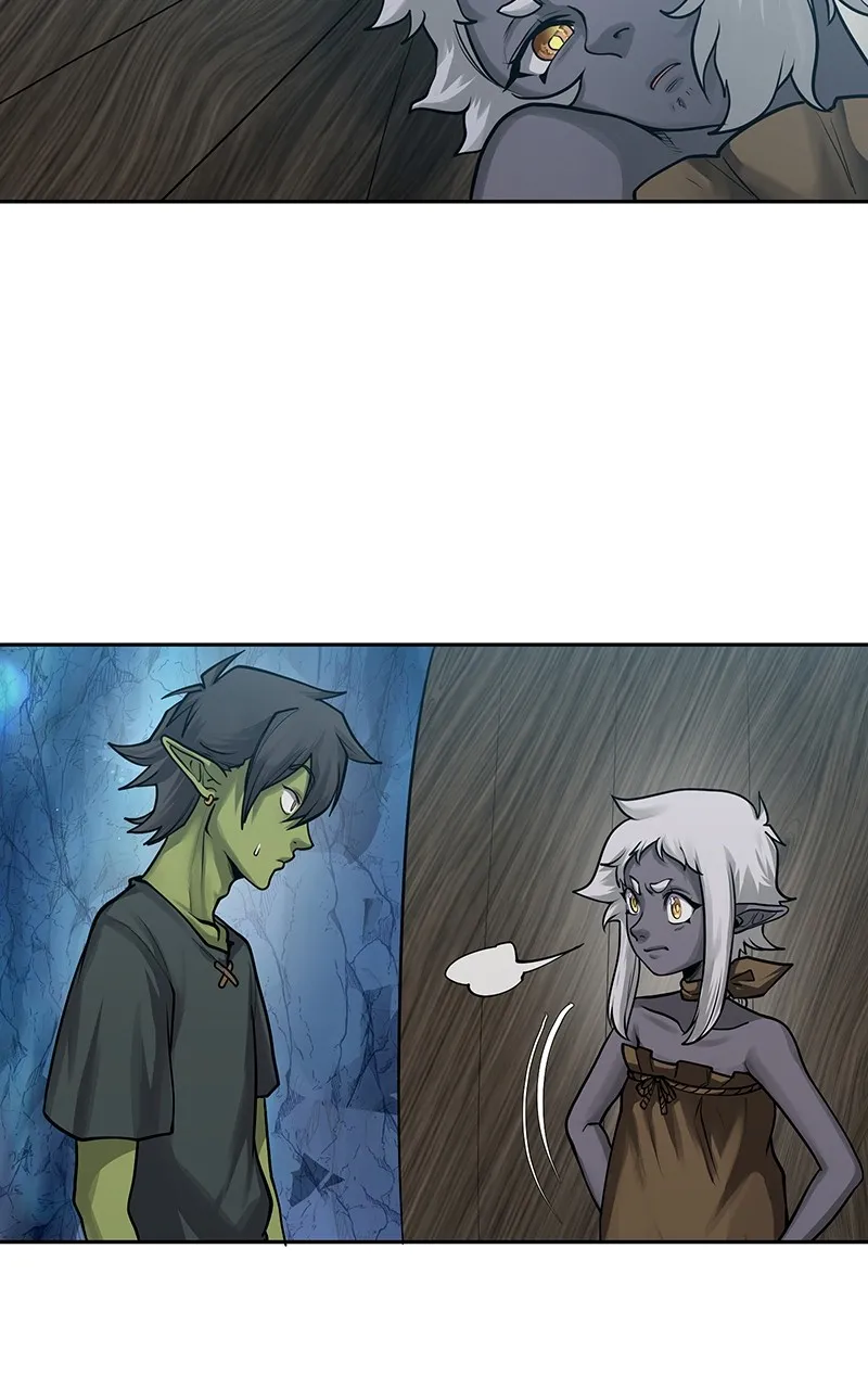 Lord of Goblins Chapter 64 page 44 - 