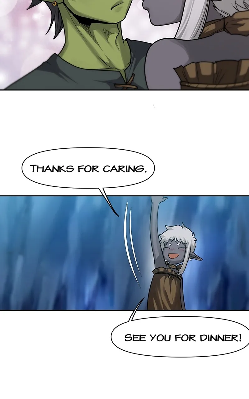 Lord of Goblins Chapter 64 page 47 - 