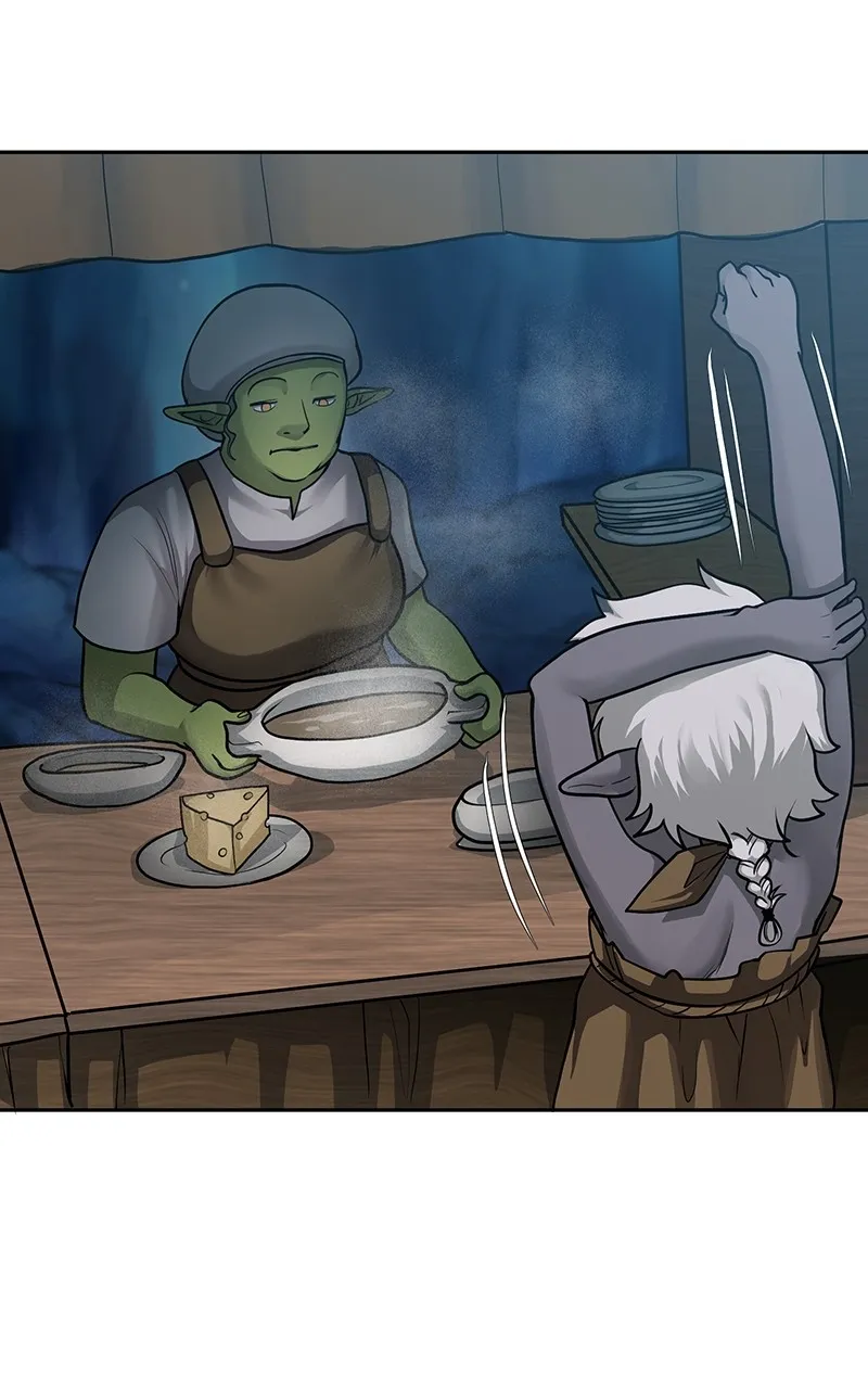 Lord of Goblins Chapter 64 page 50 - 