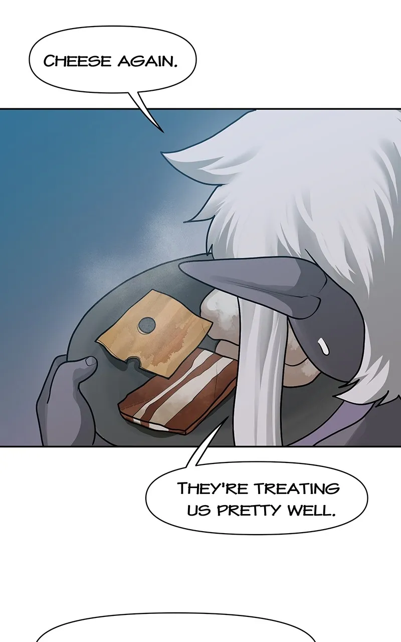 Lord of Goblins Chapter 64 page 51 - 