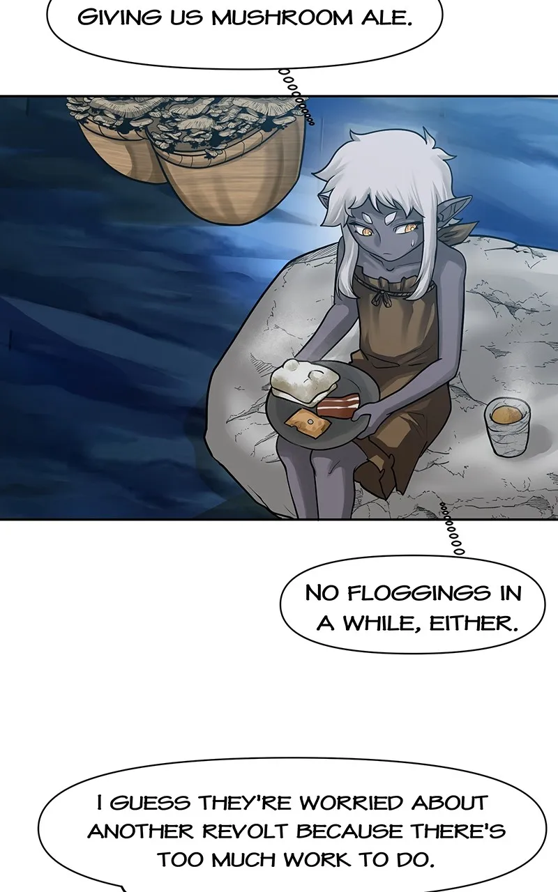 Lord of Goblins Chapter 64 page 52 - 