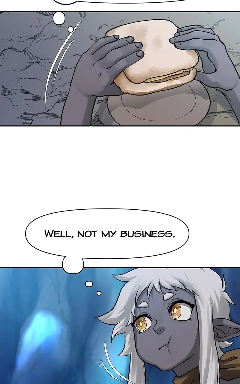 Lord of Goblins Chapter 64 page 53 - 