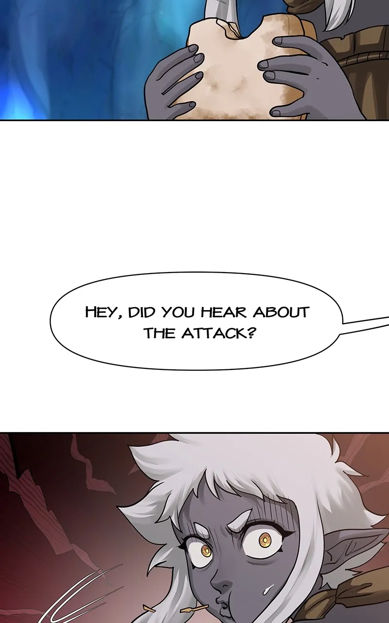 Lord of Goblins Chapter 64 page 54 - 