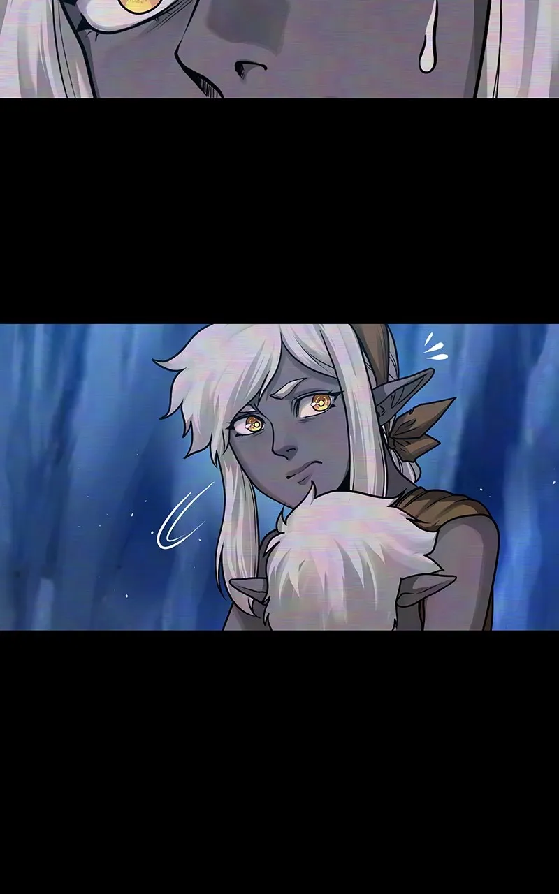 Lord of Goblins Chapter 64 page 8 - 
